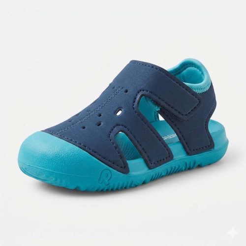 Дитячі босоніжки Reima Koralli 5400070A-6980